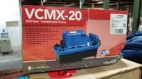 Little Giant Condensate M/N VCMX - 20
