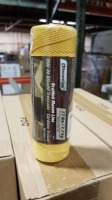 #18 x 300" Nylon Braided Mason Line 12 (12)