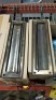 2 1/4" x 11" Mail Slots - 2