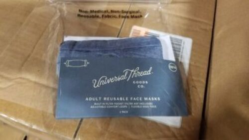 Adult Reusable Face Masks 5 (24)
