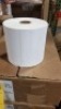 4" x 6" Labels (425 Labels Per Roll) (Rolls)