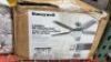 Honeywell 48" Ceiling Fan w/ LED Light