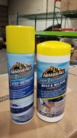 Armor all 1 Stop Detailer Wash & Wax 12 (6) Cans