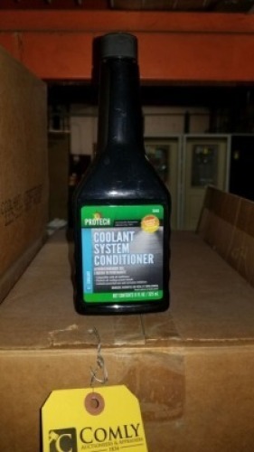 Pro tech Coolant System Conditioner (11oz)