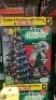 Tree Dazzler x-mas Tree Light Show