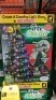 Tree Dazzler x-mas Tree Light Show