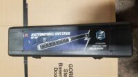 Multifunctional Riot Stick Stungun
