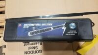 Multifunctional Riot Stick Stungun