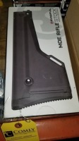 Moe Rifle Stock Black arlslm16
