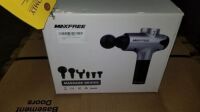 Maxfree Massage Device
