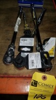 Assorted Kobalt Socket Wrench