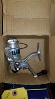 Fishing Reel