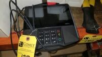 Ingenico Lane 800 Payment Terminal w/ Stand