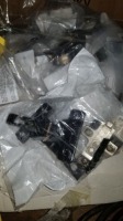 Assorted Cabinet Hardware (Hinges & Handles) (Piece)