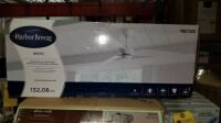 Harbor Breeze Indoor/Outdoor Covered Ceiling Fan