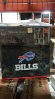 Folding Fabric Storage Bins (NFL)