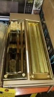 Mail Slots 3 1/2 x 13