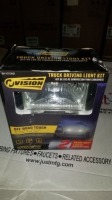 Halogen off Road Truck Driving Lights (2 Pack)