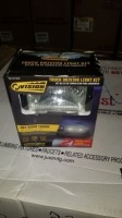 Halogen off Road Truck Driving Lights (2 Pack)