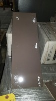Ceramic Wall Tile 6"x 18" 27(16) (Pcs)