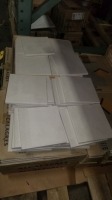 Porcelain Tile 6" x 6" (704 Pieces) (Boxes)