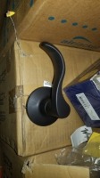 Stationary Lever