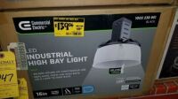LED Industrial High Bay Light 16"