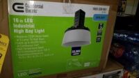 LED Industrial High Bay Light 16"