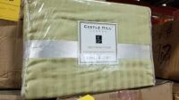 Green Sheet King