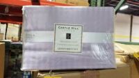 Queen Bed Sheets Lavender