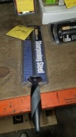 ACCU Sharp 9" Sharpening Steel Blade Sharpener