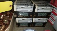 3" 2 x 10 Platinum Outdoor Screw (Boxes)