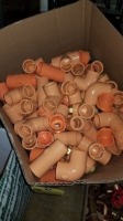 NSF Assorted PVC Pipe Fittings