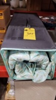 Portable Playard w/ Changing Table (AS IS)