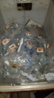 Assorted Packaged H/W Approx (Pieces)