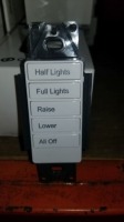 Cooper Lighting Solutions Automatic Light Switches