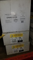 1" Straight Liquid Tight Connectors 2 (25)