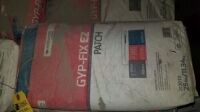 GYP - Fix EZ Patch (25 LB) (Bags)