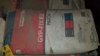 GYP - Fix EZ Patch (25 LB) (Bags)