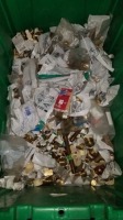 Assorted Brass Fittings, Adapters, Etc. (Lot)