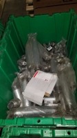 Assorted Nipples (Lot)