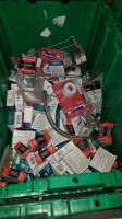 Assorted Merch, Tube Cleaning, Brush Etc. (Lot)