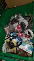 Assorted Merch (Lot)