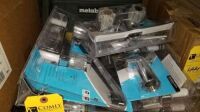 Assorted Kitchen & Bathroom Faucet