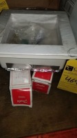 Dryer Filter, Etc.