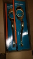 Entrance Handle