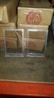 Trading Card Holders
