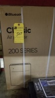 Blueair Classic Air Purifier 200 Series