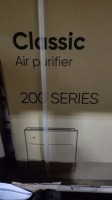 Blueair Classic Air Purifier 200 Series