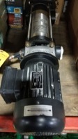 BBC Elettropompe Electric Submersible Pump